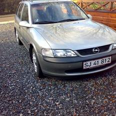 Opel vectra B