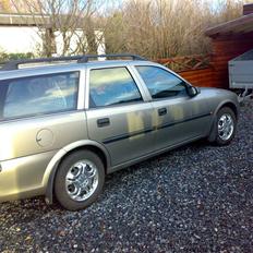 Opel vectra B