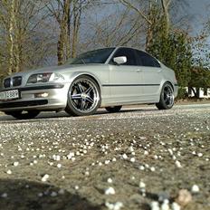BMW 323i ##SOLGT##