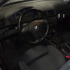BMW 323i ##SOLGT##
