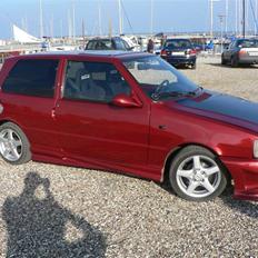 Fiat uno turbo SOLGT.