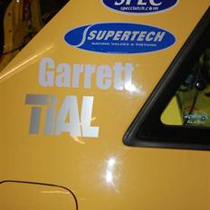 Audi S3 - Nordicturbo STJÅLET!