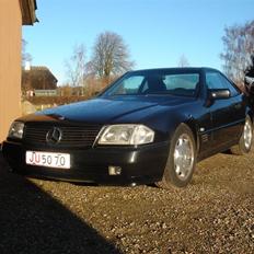 Mercedes Benz 300sl -24