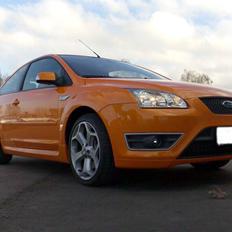 Ford Focus ST