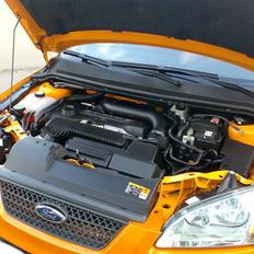 Ford Focus ST
