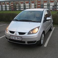 Mitsubishi Colt Insport