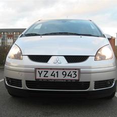 Mitsubishi Colt Insport