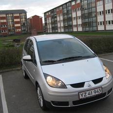 Mitsubishi Colt Insport