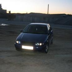 VW Polo N6 **SOLGT**