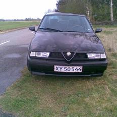 Alfa Romeo 155 2,0 S Sport (SOLGT)