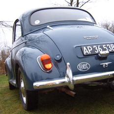 Austin-Morris Minor 1000 super