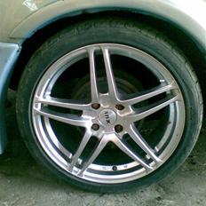 Ford Escort Rs Turbo Solgt