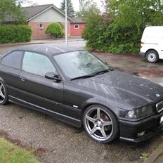 BMW E36 325-328I. ¥ solgt ¥