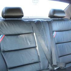 BMW E36 325-328I. ¥ solgt ¥