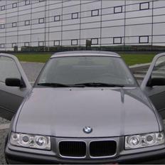 BMW 316i e36 #SOLGT#