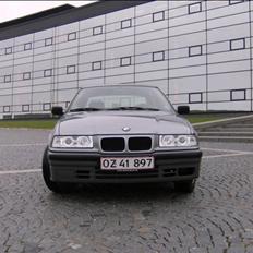 BMW 316i e36 #SOLGT#