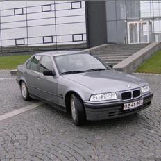 BMW 316i e36 #SOLGT#