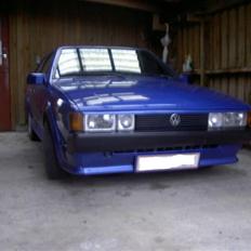 VW Scirocco GT