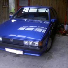 VW Scirocco GT