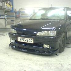 Peugeot 106 XS