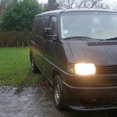 VW t4 lang model ( er solgt)