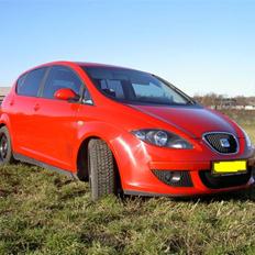 Seat Altea 2,0 tdi "SOLGT"