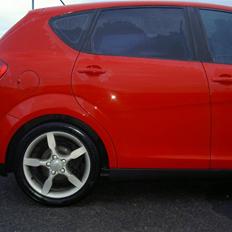 Seat Altea 2,0 tdi "SOLGT"