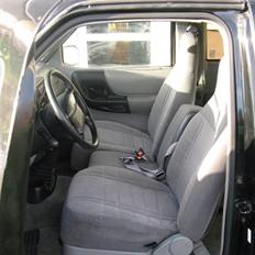 Ford Ford Ranger Super Cab 4x2