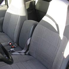 Ford Ford Ranger Super Cab 4x2