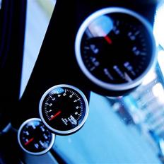 VW Golf 3 VR6 Low Rider