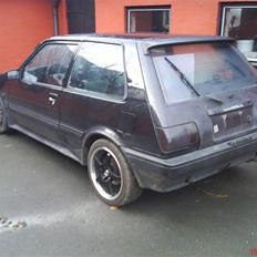 Toyota Corolla Twincam SOLGT