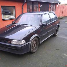 Toyota Corolla Twincam SOLGT