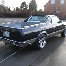 Chevrolet El Camino