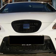 Seat Leon Cupra - SOLGT