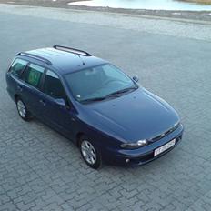 Fiat Marea weekend 
