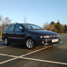 Fiat Marea weekend 