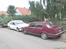 Alfa Romeo 75 - Her mødes min kære 75ér med en sjælden diesel 90ér