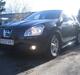 Nissan SOLGT  Qashqai 2,0 Acenta