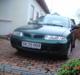 Mitsubishi Carisma 1,8 GDI LS (DØD)