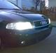 Audi A4 1,9 TDi Avant - SOLGT