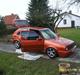 VW Golf 2 1,8 Fin vogn.SOlgt