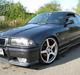 BMW E36 325-328I. ¥ solgt ¥