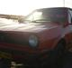 VW Polo -: Solgt :-