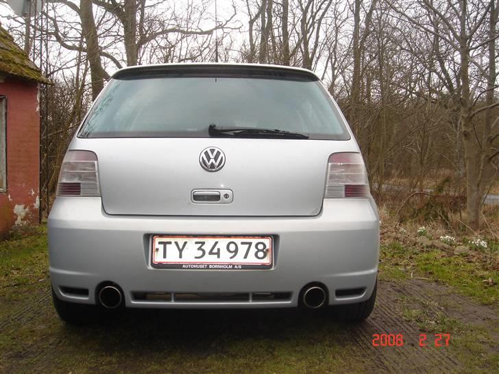 VW V6 4MOTION .:R Highline  billede 13