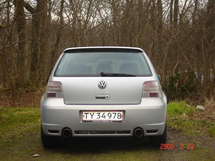 VW V6 4MOTION .:R Highline  billede 16