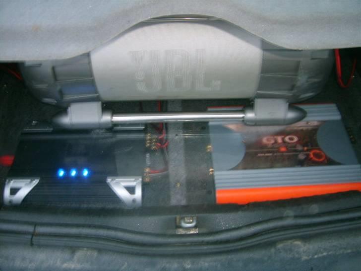 Renault Clio II 1,2 solgt billede 5