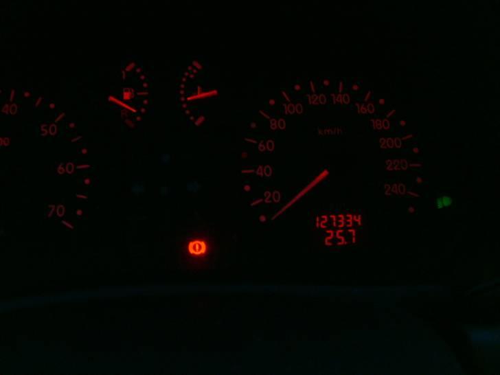 Renault Clio II 1,2 solgt billede 7