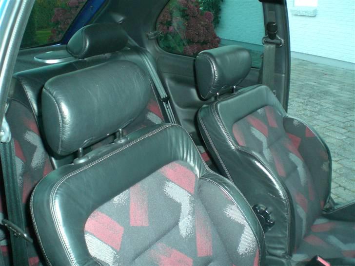 Peugeot 306 xs billede 7