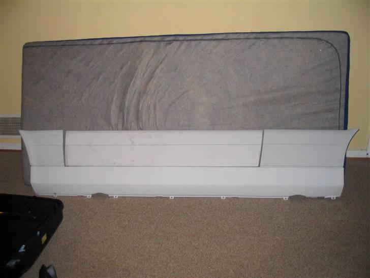 BMW 320i Cabrio billede 18