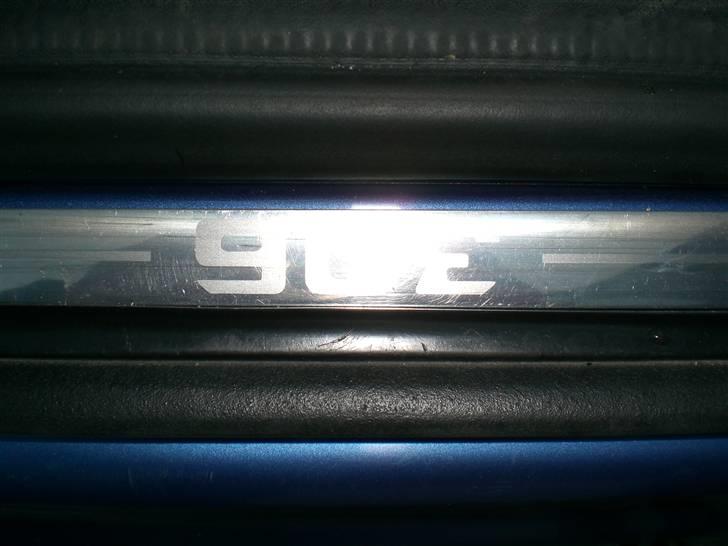 Peugeot 306 xs billede 8